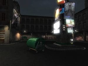 INCorporated Gameplay (Windows)