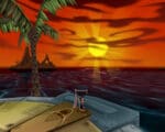 I-Ninja Gameplay (Windows)