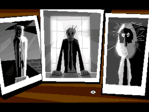 I Spy II Gameplay (Windows)