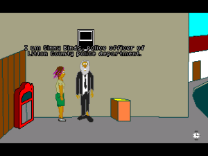 I Spy II Gameplay (Windows)