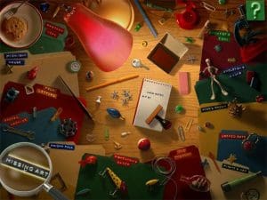 I Spy Mystery Gameplay (Windows)