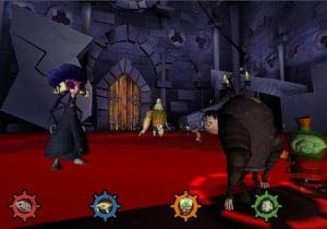 Igor: The Game Gameplay (Windows)
