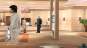 Imagine Fashion Designer Gameplay (Windows)