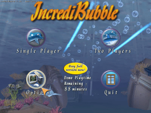 IncrediBubble Gameplay (Windows)