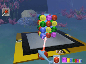 IncrediBubble Gameplay (Windows)