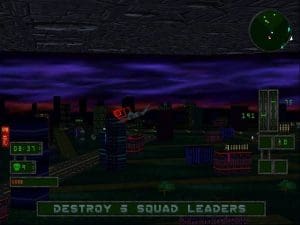 Independence Day Gameplay (Windows)