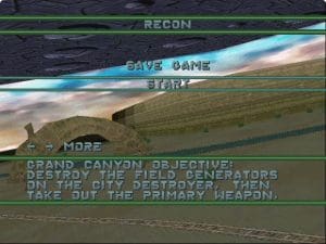 Independence Day Gameplay (Windows)