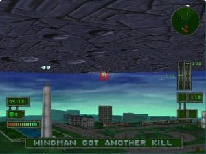 Independence Day Gameplay (Windows)