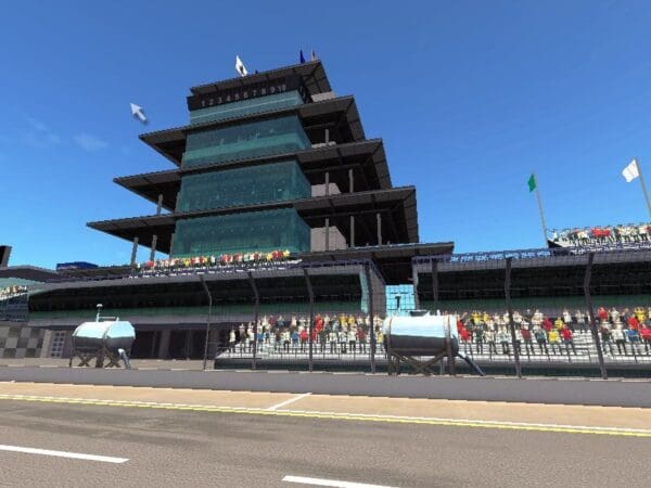IndyCar Series Old Games Download