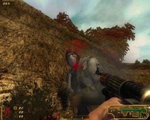 Inhabited Island: Prisoner of Power Gameplay (Windows)