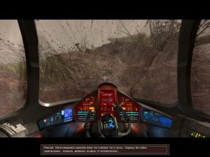 Inhabited Island: The Earthling Gameplay (Windows)