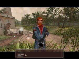 Inhabited Island: The Earthling Gameplay (Windows)