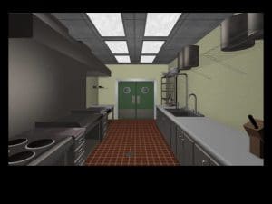 Inherent Evil: The Haunted Hotel Gameplay (Windows)