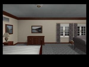 Inherent Evil: The Haunted Hotel Gameplay (Windows)