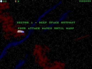 Intensity XS Gameplay (Windows)