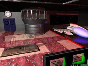 Intensity XS Gameplay (Windows)