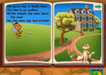 Interactive Math Journey Gameplay (Windows)