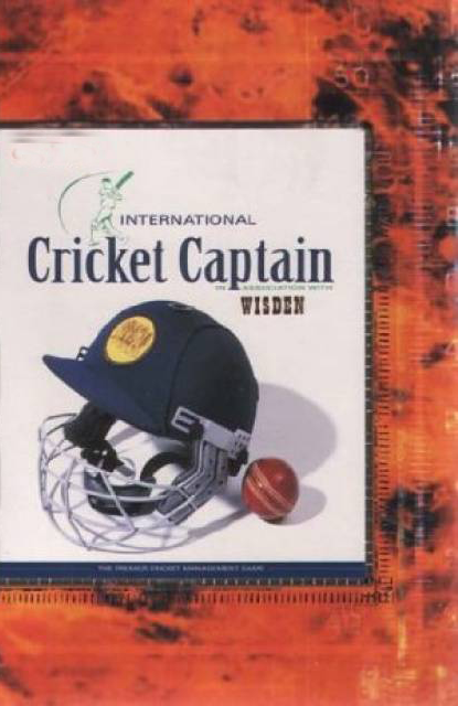 international-cricket-captain-old-games-download