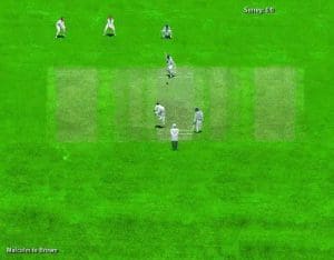 International Cricket Captain 2000 Gameplay (Windows)