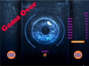 Invasion Gameplay (Windows)