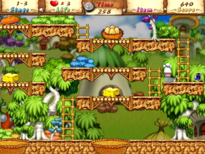 Iron Chef Gameplay (Windows)