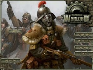 Iron Grip: Warlord Gameplay (Windows)