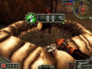 Iron Grip: Warlord Gameplay (Windows)