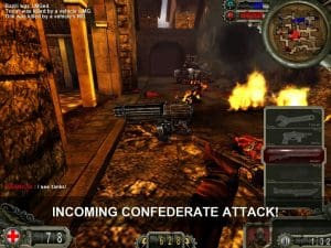 Iron Grip: Warlord Gameplay (Windows)