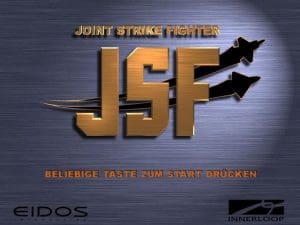 JSF Gameplay (Windows)