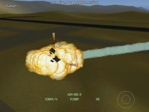 JSF Gameplay (Windows)