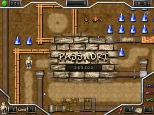 Jack's Boulder Match Gameplay (Windows)