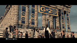 James Bond 007: Blood Stone Gameplay (Windows)