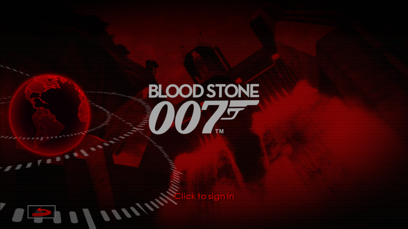 Blood stone 007 стим фото 4