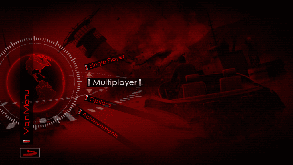 James Bond 007 Blood Stone Old Games Download