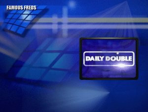 Jeopardy! 2nd Edition Gameplay (Windows)