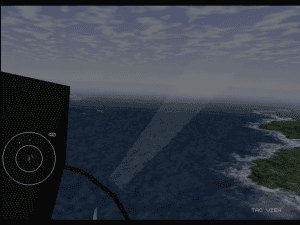 JetFighter III Classic Gameplay (Windows)