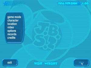 Jetboat Superchamps 2 Gameplay (Windows)