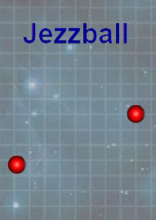 JezzBall Game Cover