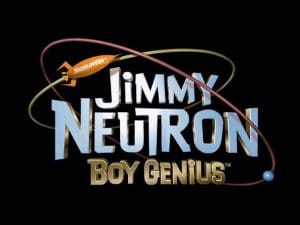Jimmy Neutron: Boy Genius Gameplay (Windows)