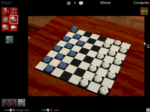Jimmy White's Cueball World Gameplay (Windows)