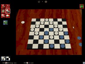 Jimmy White's Cueball World Gameplay (Windows)