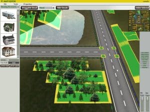 John Deere: North American Farmer Gameplay (Windows)