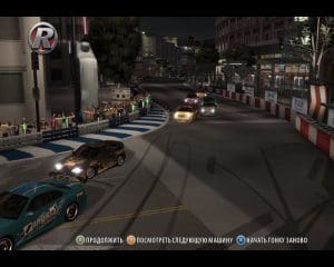 Juiced 2: Hot Import Nights Gameplay (Windows)