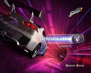 Juiced 2: Hot Import Nights Gameplay (Windows)