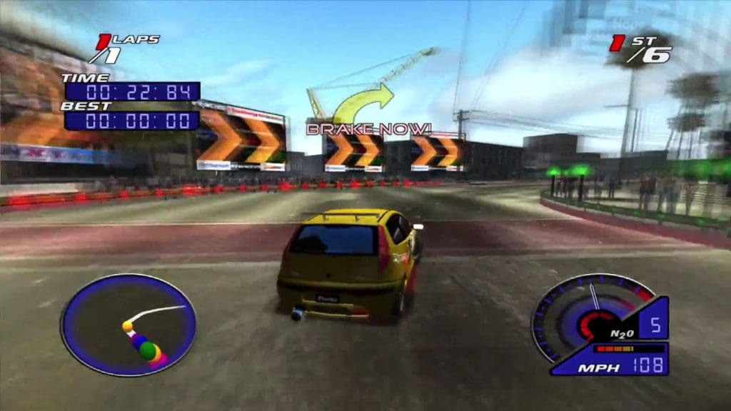 Juiced Old Games Download