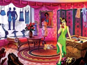 Julia's Time Adventures: Back to the Roaring 20s Gameplay (Windows)
