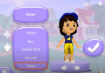 JumpStart 3D Virtual World: My First Adventure Gameplay (Windows)