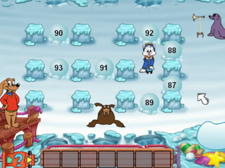 JumpStart Advanced 1st Grade Fundamentals Old Games Download