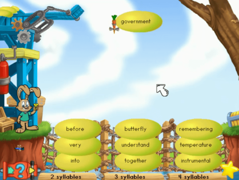 JumpStart Advanced 1st Grade Fundamentals Old Games Download