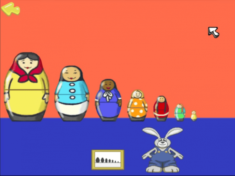 JumpStart Kindergarten Old Games Download